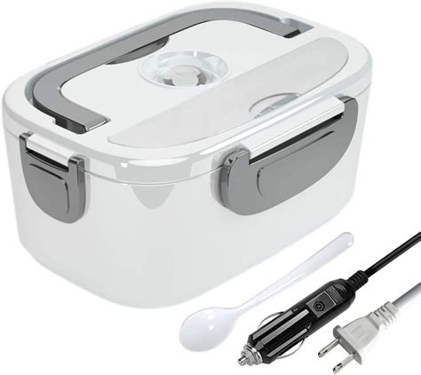 best electric lunch box review|self heating lunch box reviews.